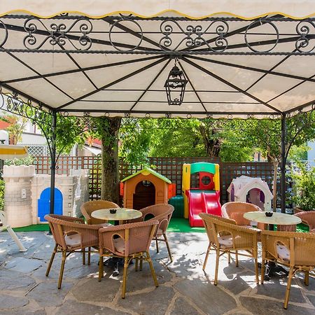 Hotel Donatello Cesenatico Εξωτερικό φωτογραφία