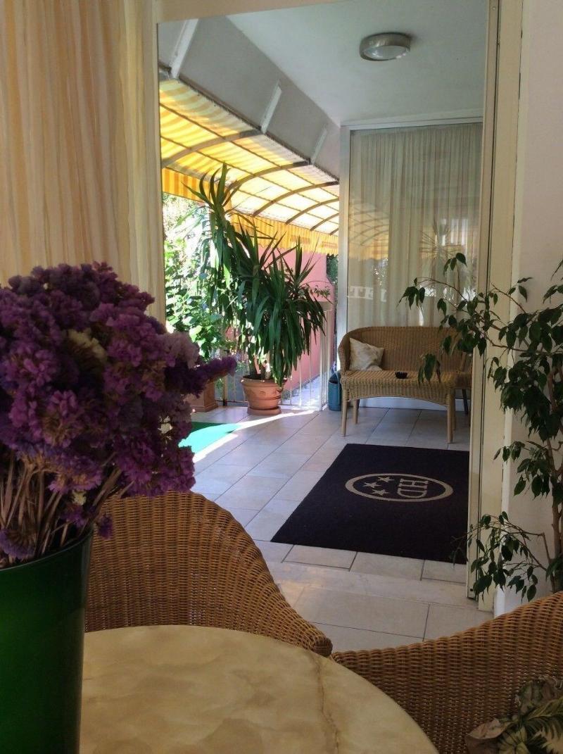 Hotel Donatello Cesenatico Εξωτερικό φωτογραφία