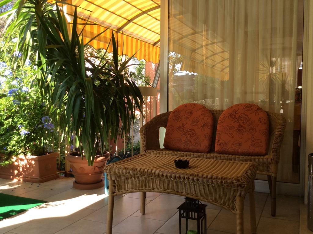Hotel Donatello Cesenatico Εξωτερικό φωτογραφία