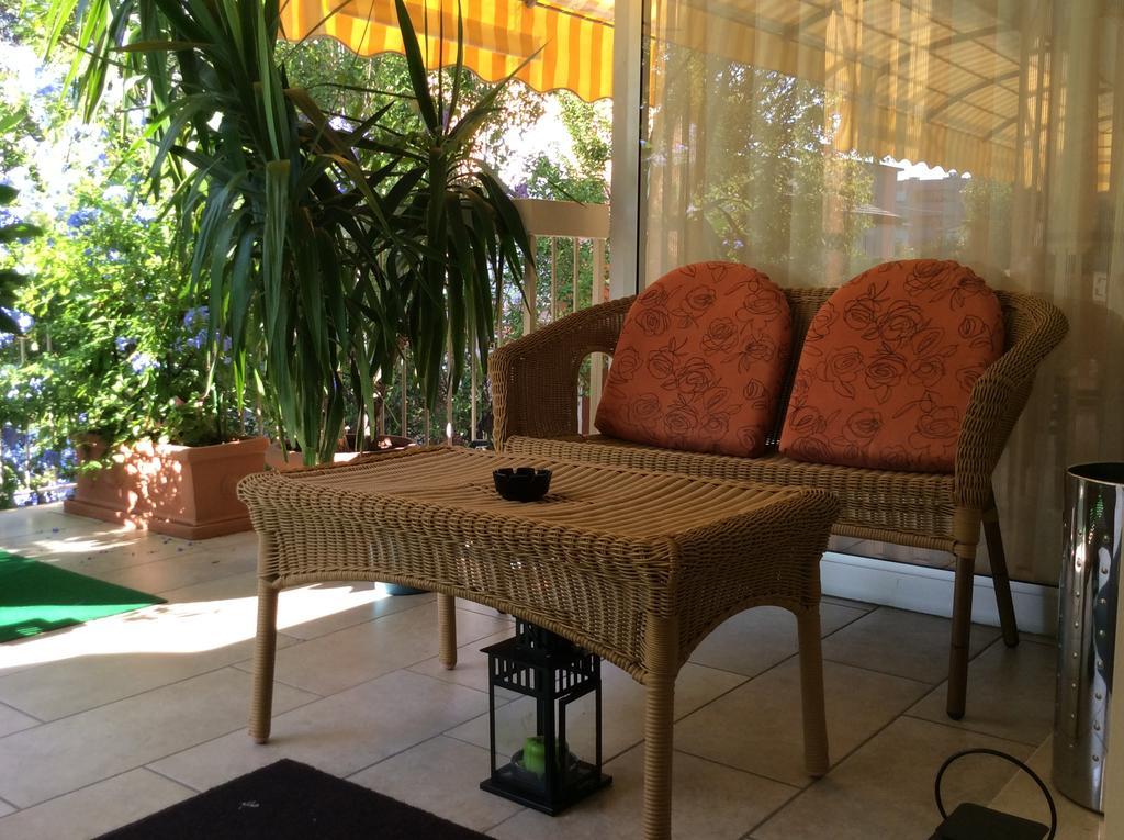 Hotel Donatello Cesenatico Εξωτερικό φωτογραφία