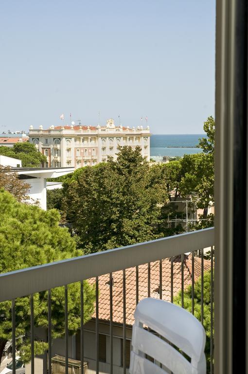 Hotel Donatello Cesenatico Εξωτερικό φωτογραφία