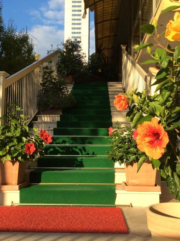 Hotel Donatello Cesenatico Εξωτερικό φωτογραφία