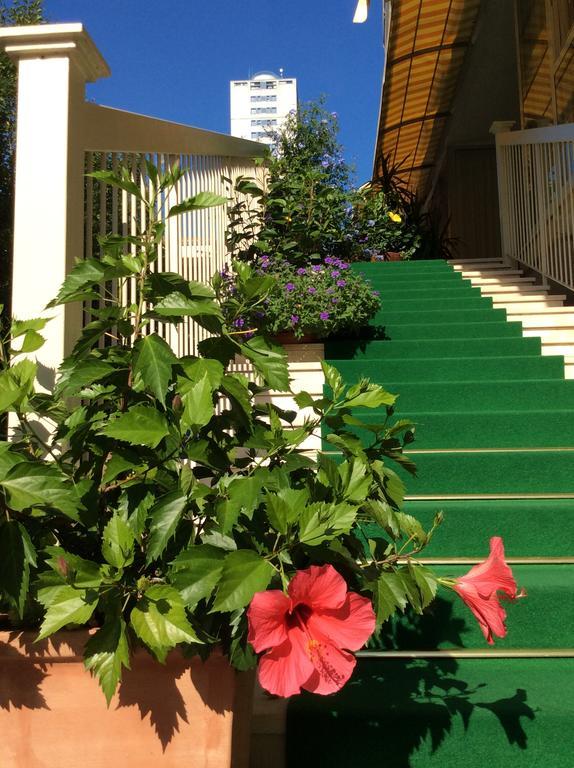 Hotel Donatello Cesenatico Εξωτερικό φωτογραφία