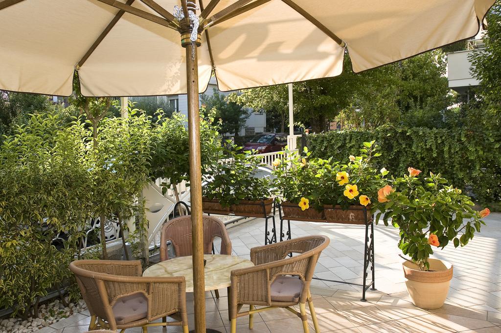 Hotel Donatello Cesenatico Εξωτερικό φωτογραφία